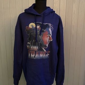 Marvel hoodie